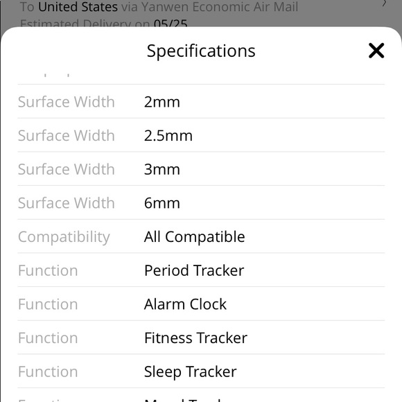 Big Bow Knot Stackable Ring Micro Pave CZ - Picture 7 of 7